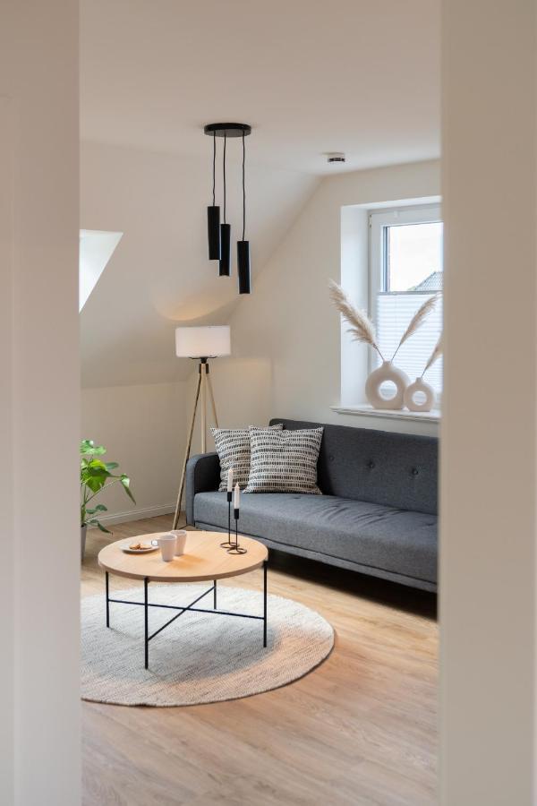 Moderne Kuestenbutze In Nordseenaehe Mildstedt Dış mekan fotoğraf